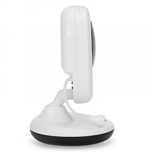 Baby Monitor Wireless BabyToy™ SP820 Plus , Monitorizare Video Audio Bebelusi , Monitorizare Temperatura , Vedere Nocturna, Audio-Video, Sunet bidirectional, Functie Push to Talk, Detectare miscare ,  [4]