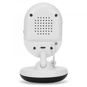 Baby Monitor Wireless BabyToy™ SP820 Plus , Monitorizare Video Audio Bebelusi , Monitorizare Temperatura , Vedere Nocturna, Audio-Video, Sunet bidirectional, Functie Push to Talk, Detectare miscare ,  [3]