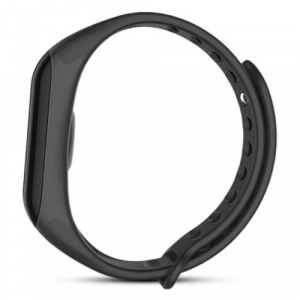 Bratara fitness MoreFIT™ F1 Pro , BT 4.0, rezistenta la apa, puls, nivel oxigen, tensiune, Android, iOS, intrare apeluri, vibratii, negru. [1]