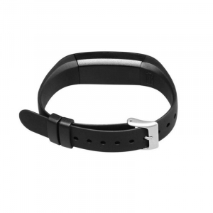 Bratara fitness MoreFIT™ P6 Pro, BT 4.0, rezistenta la apa, notificare apeluri mesaje si aplicatii, Android, iOS, 10 zile stand by, vibratii, negru [1]