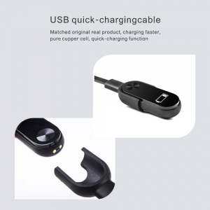 Bratara fitness MoreFIT™ XMBand 2 , BT 4.0, heart rate, rezistenta apa, notificari apeluri, super usoara, stand by 10 zile, negru [2]