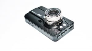 Camera Auto DVR FreeWay™ T628, FullHD 1080p@30Fps, G-senzor, Lentile Sony, Super Night Vision, Suport prindere, Display 3” LCD, Unghi De Filmare 170 Grade, Detectare miscare, Inregistrare Ciclica ( bu [2]