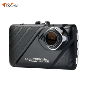 Camera auto DVR FreeWay™ T658, camera dubla, FullHD 1080p@30Fps, G-senzor, lentile Samsung, Super Night Vision, Suport prindere , 2 inch TFT, unghi de filmare 170 grade, Detectare miscare, inregistrar [1]