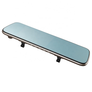 Camera Auto Oglinda Smart TouchScreen DVR FreeWay™ L1005, camera dubla, 2MP 1080p FullHD, G-senzor, lentile Sony , super night vision, suport prindere , 5 inch HD LCD, unghi de filmare 140 grade, inre [5]