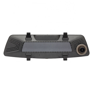 Camera Auto Oglinda Smart TouchScreen DVR FreeWay™ L1006, camera dubla, 2MP 1080p FullHD, G-senzor, lentile Sony , super night vision, suport prindere , 5 inch HD LCD, unghi de filmare 140 grade, inre [3]