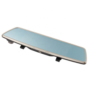 Camera Auto Oglinda Smart TouchScreen DVR FreeWay™ L1006, camera dubla, 2MP 1080p FullHD, G-senzor, lentile Sony , super night vision, suport prindere , 5 inch HD LCD, unghi de filmare 140 grade, inre [5]