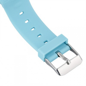 Ceas smartwatch cu GPS copii MoreFIT™ Q50, functie telefon, monitorizare GPS in timp real , Wi-FI, buton SOS si monitorizare spion, albastru +SIM prepay cadou [4]