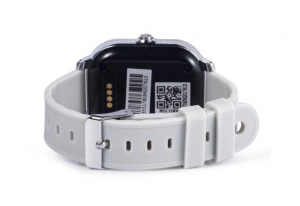 Ceas smartwatch GPS copii MoreFIT™ GW700s, cu GPS si functie telefon, Wi-Fi, monitorizare spion, rezistent la soc, praf si apa, touchscreen, buton SOS, perimetru siguranta , istoric locatie GPS, mod s [2]