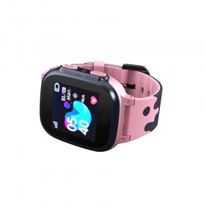 Ceas smartwatch GPS copii MoreFIT™ MX150, cu GPS prin lbs si functie telefon, localizare camera foto frontala, monitorizare spion, display touchsreen color, lanterna, buton SOS,buton apel si sos later [1]