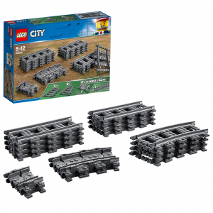 LEGO® City Sine 60205 [0]