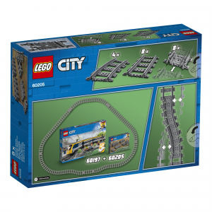 LEGO® City Sine 60205 [2]
