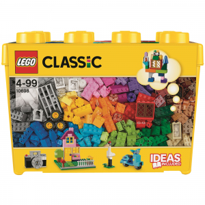LEGO® Classic Cutie mare de construcție creativă 10698 [2]