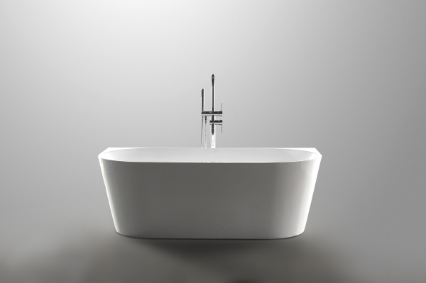 Cada acril Freestanding 170x80  cm, Linea Combine [2]
