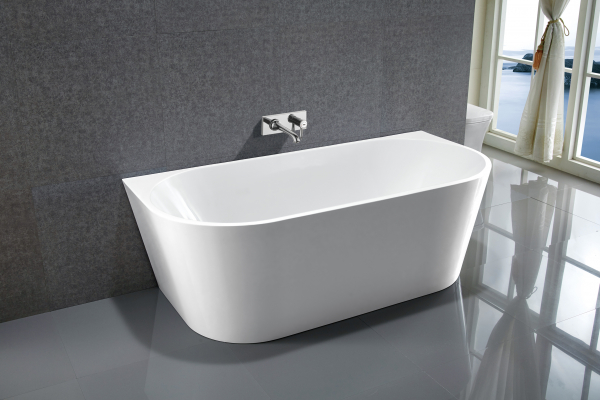 Cada acril Freestanding 170x80  cm, Linea Combine [4]