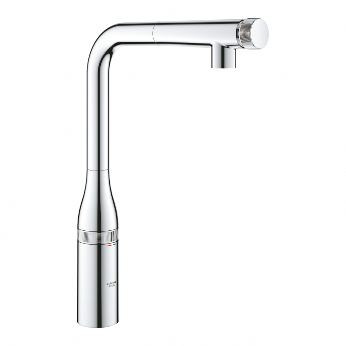 BATERIE BUCATARIE ESSENCE SMART CONTROL [1]