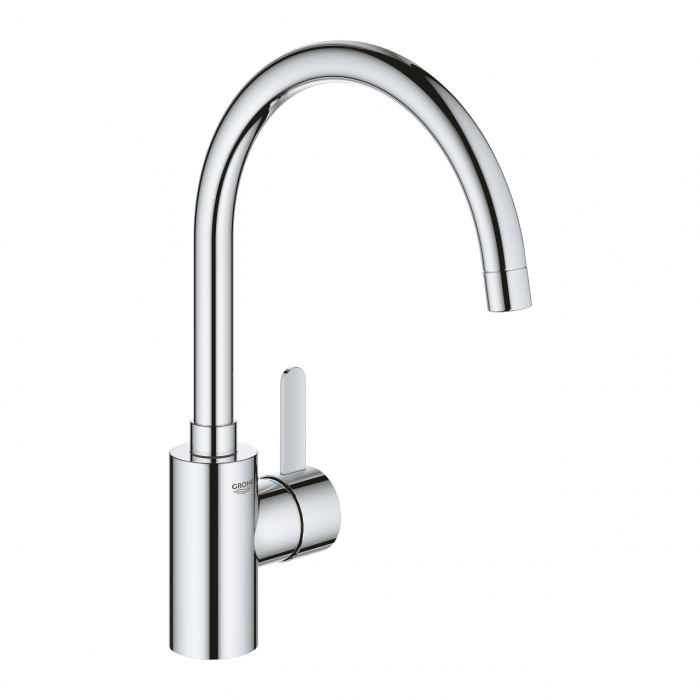 BATERIE  BUCATARIE EUROSMART COSMOPOLITAN PIPA INALTA TIP C [1]