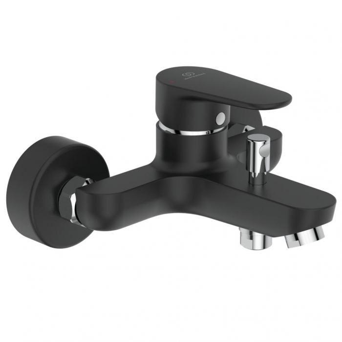 BATERIE CADA/DUS CERAFINE O NEGRU/CROM [1]