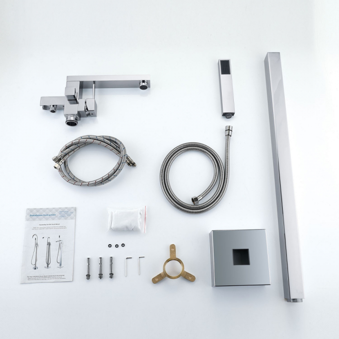 Baterie Cada Freestanding 001 [4]