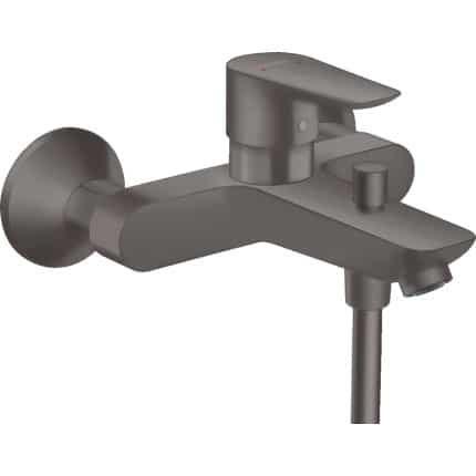 BATERIE CADA TALIS E, BRUSHED BLACK CHROME [1]