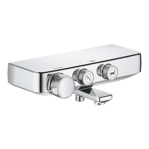 BATERIE CADA TERMOSTATICA SMART CONTROL [1]