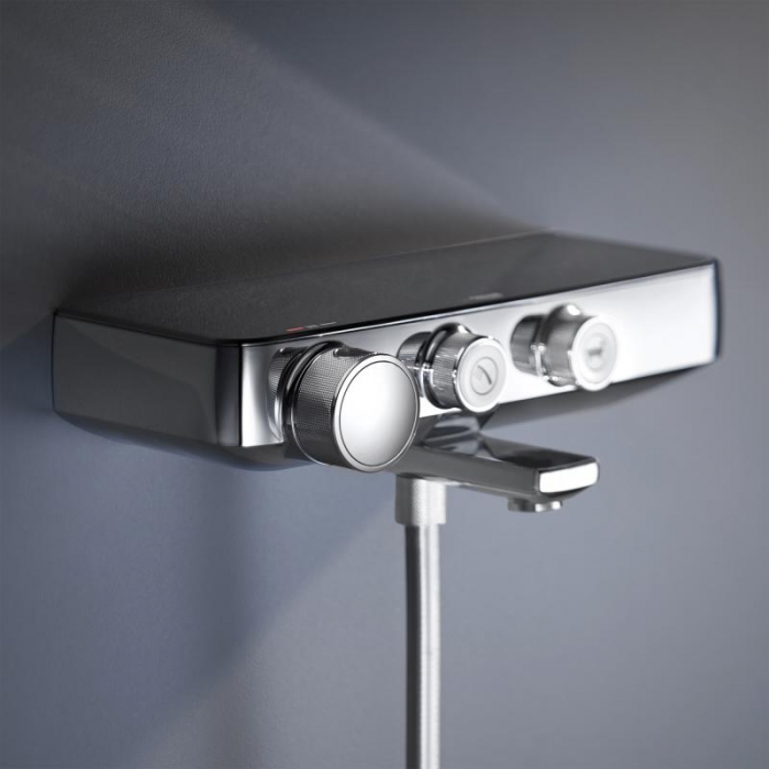 BATERIE CADA TERMOSTATICA SMART CONTROL [3]