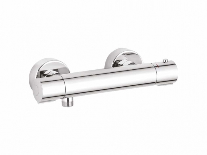 BATERIE DUS CU TERMOSTAT KLUDI BASIC [1]