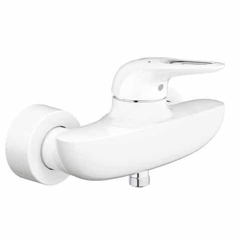 BATERIE DUS EUROSTYLE NEW , MANER LOOP, MOON WHITE [1]