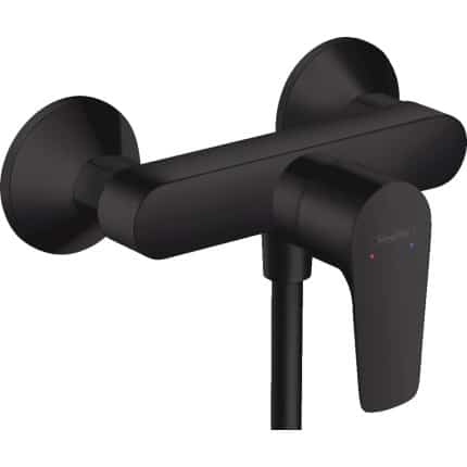 BATERIE DUS TALIS E, MATT BLACK [1]