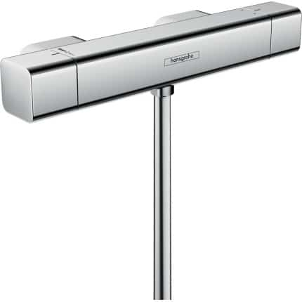 BATERIE DUS TERMOSTATICA ECOSTAT E, CROM [1]