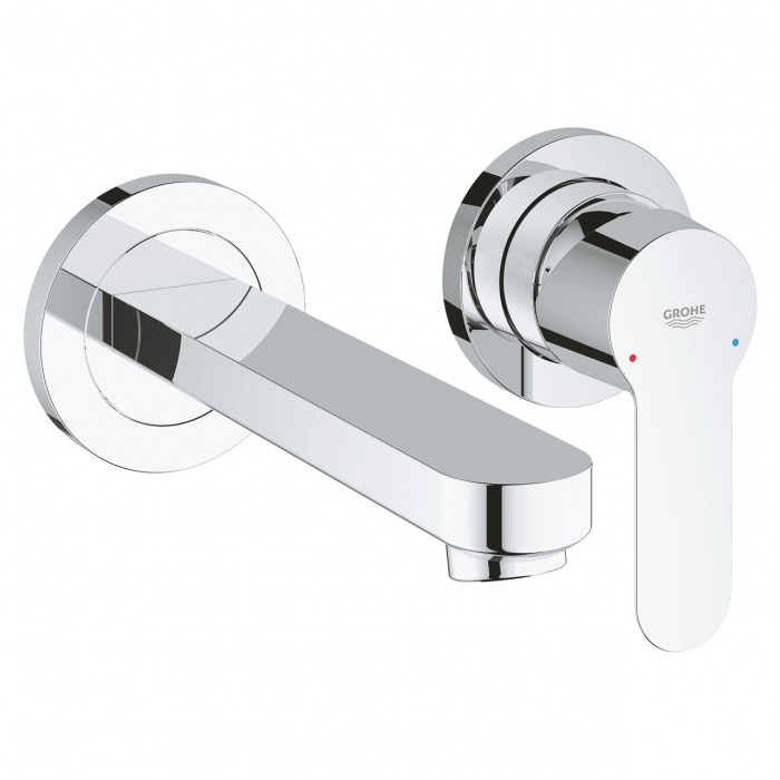 BATERIE LAVOAR 2 GAURI BAU EDGE 166 MM  (INCLUDE CORP INCASTRAT) [1]