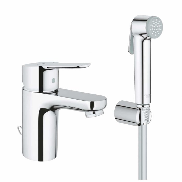 BATERIE LAVOAR BAU EDGE S-SIZE HYGIENICA [1]