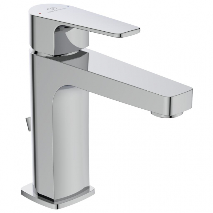 Baterei lavoar Ideal Standard Cerafine D  H105 cu ventil metalic [1]