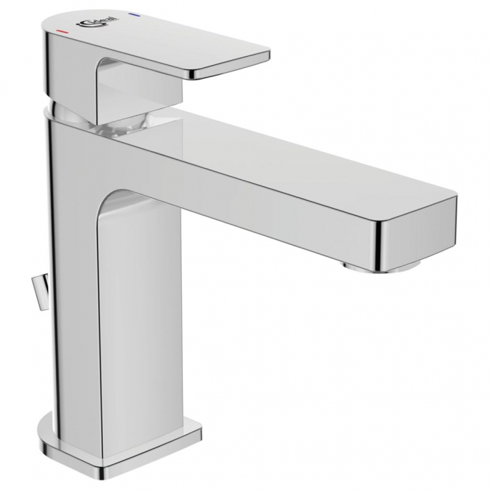 BATERIE LAVOAR EDGE CU VENTIL METALIC [1]