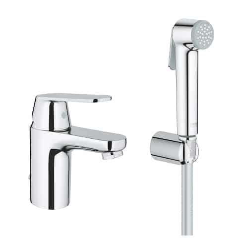 BATERIE LAVOAR EUROSMART COSMOPOLITAN S-SIZE HYGIENICA [1]