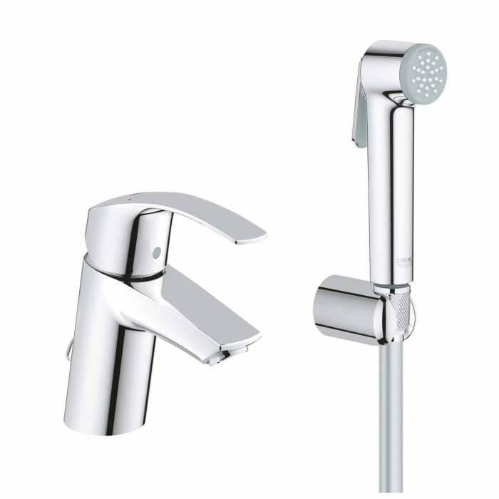 BATERIE LAVOAR EUROSMART HYGIENICA NEW [1]