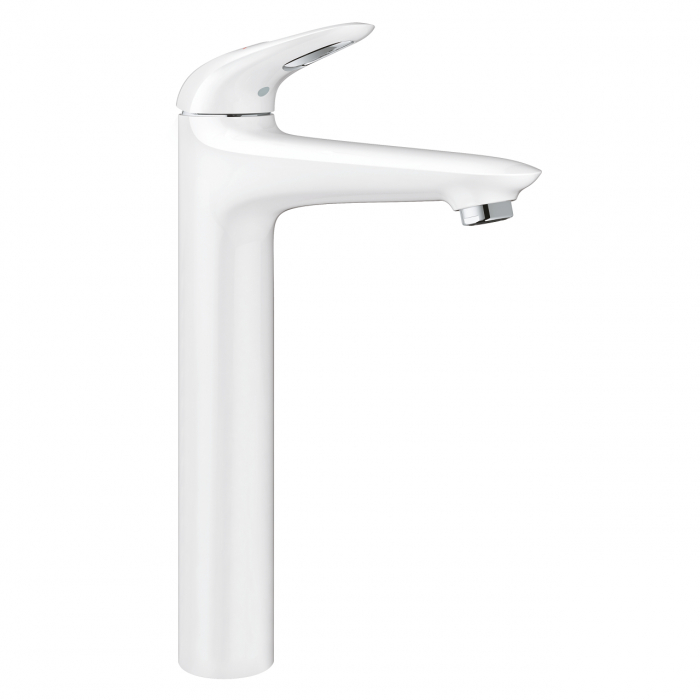 BATERIE LAVOAR EUROSTYLE XL-SIZE, MOON WHITE [1]