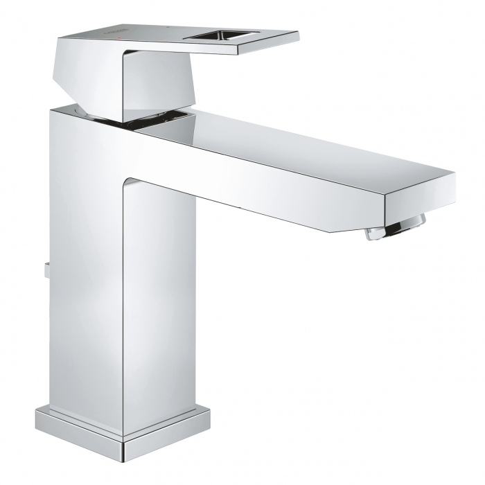 BATERIE LAVOAR INALTIME MEDIE EUROCUBE [1]