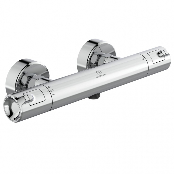 BATERIE TERMOSTATATA DUS CERATHERM T50 [1]