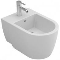 BIDEU CORAL SUSPENDAT 54X34 CM ALB [1]
