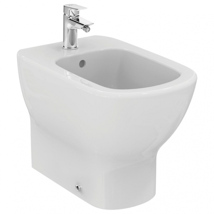 BIDEU TESI BTW 55X36 ALB MAT [1]
