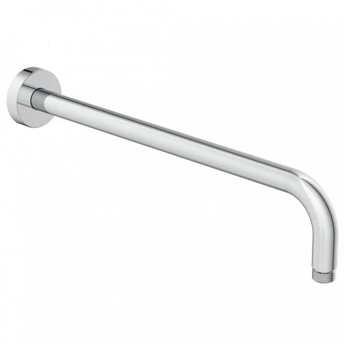 BRAT DUS 400 MM IDEALRAIN PENTRU FIXARE IN PERETE [1]