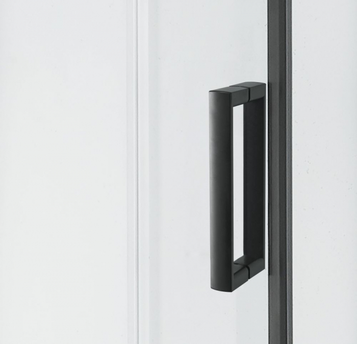 CABINA DE DUS DREPTUNGHIULARA EPIC 3 80 X 120 X 235 CM [6]