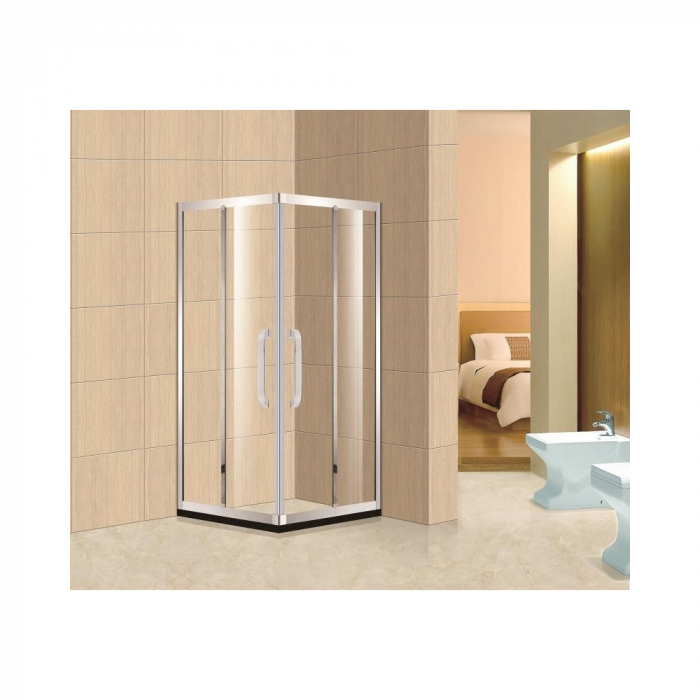 Cabina De Dus Pro Shower 02A-80*80 [1]