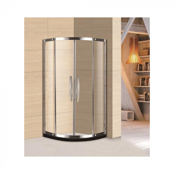 Cabina De Dus Pro Shower 02A-90*90 [1]