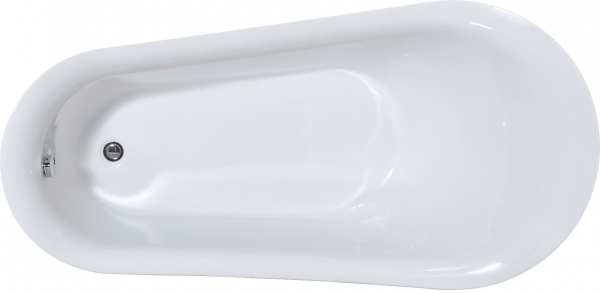 Cada acril Freestanding 180x80  cm, Maxi [6]