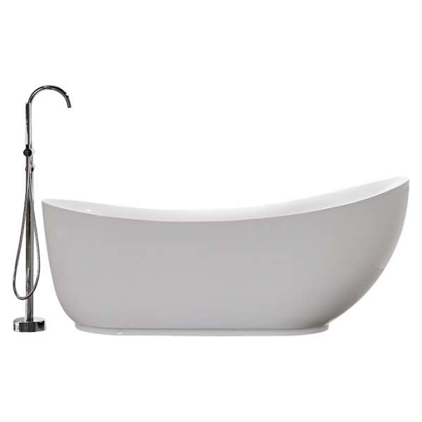 Cada acril Freestanding 180x80  cm, Maxi [1]