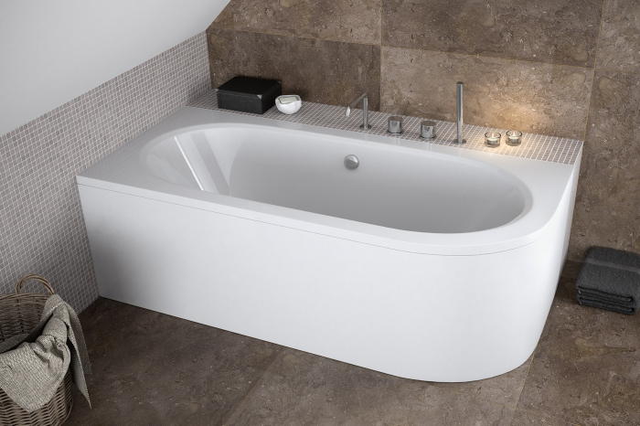 CADA ASIMETRICA ACRYL AVITA 170X75, DE STANGA [1]