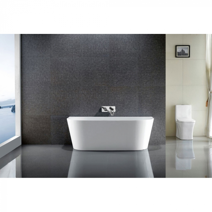 Cada Baie Freestanding 1300 Linea Combine [1]
