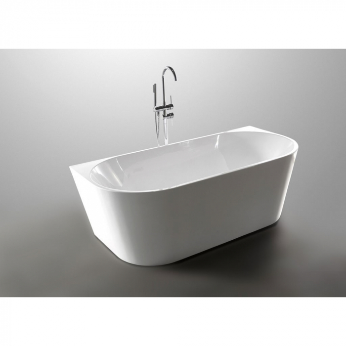 Cada Baie Freestanding 1300 Linea Combine [4]