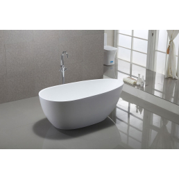 Cada Baie Freestanding 1500 Elegant [3]